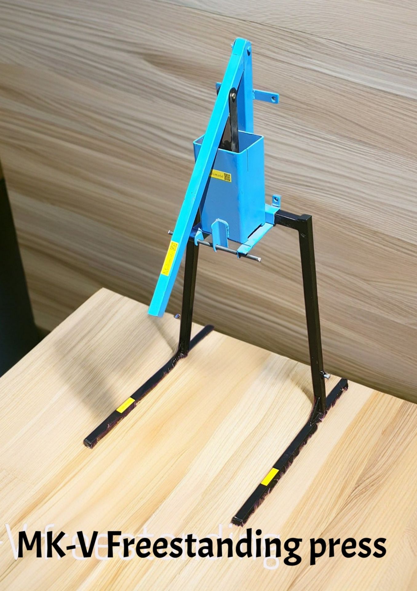 papierbrikettpresse