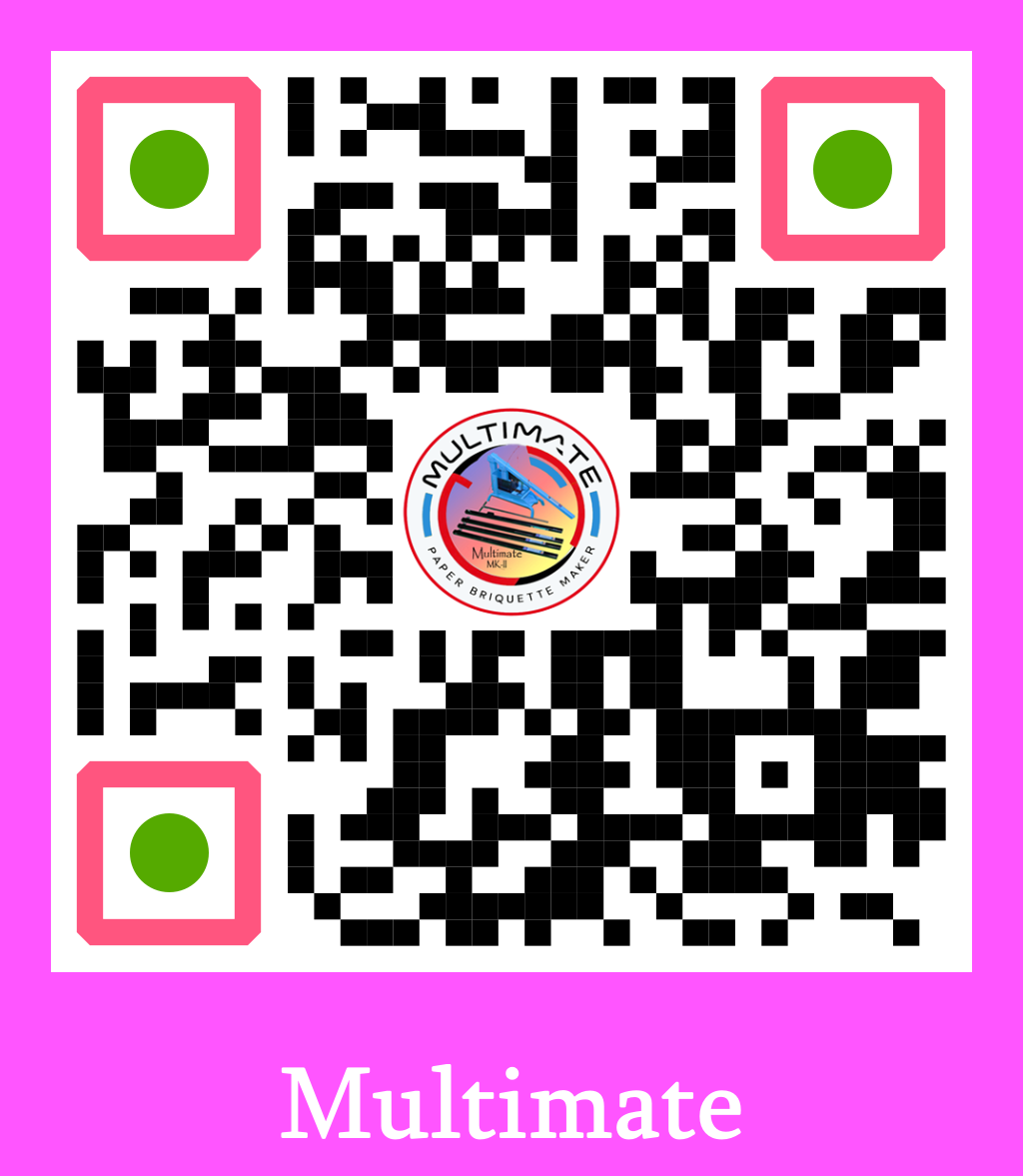 Multimate QR Code